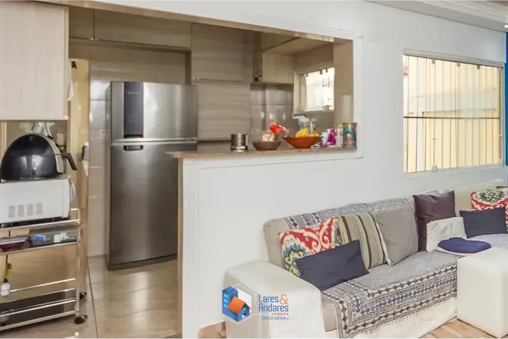 Imagem Apartamento à venda 2 Quartos 93.76M² Bela Vista São Paulo - SP