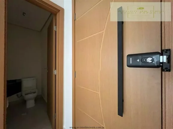 Imagem Apartamentos no Litoral para venda em Praia Grande no bairro Solemar