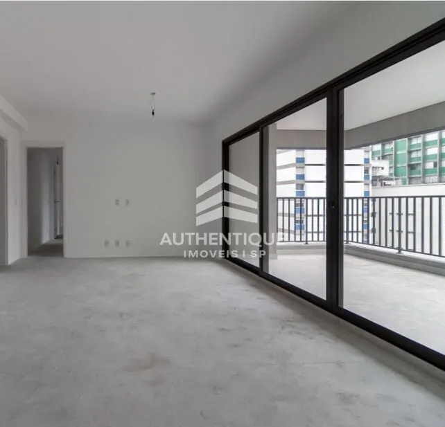 Imagem Palazzo Vila Mariana - Apartamento à venda em São Paulo/SP