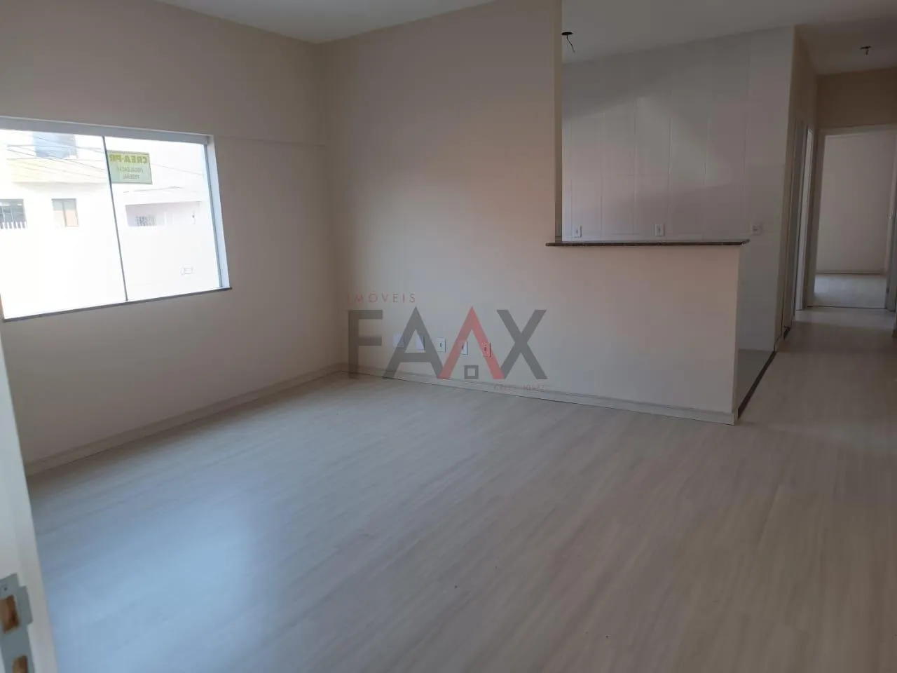 Imagem Oportunidade imperdível Apartamento a venda no Trianon Guarapuava PR