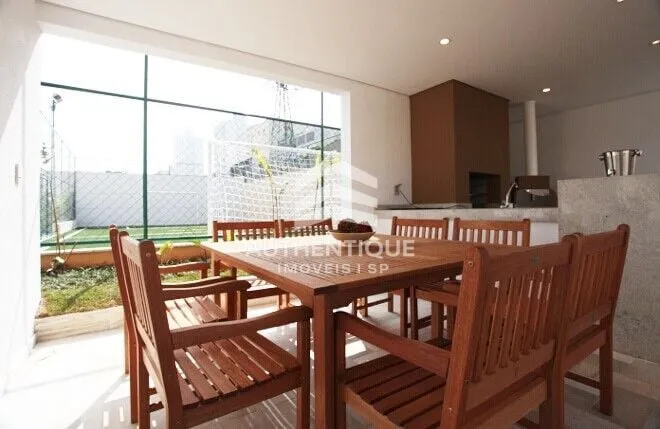 Imagem Timing Mooca - Apartamento à venda em São Paulo/SP