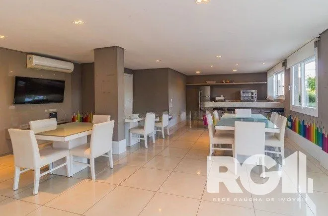 Imagem Apartamento em Jardim Lindóia