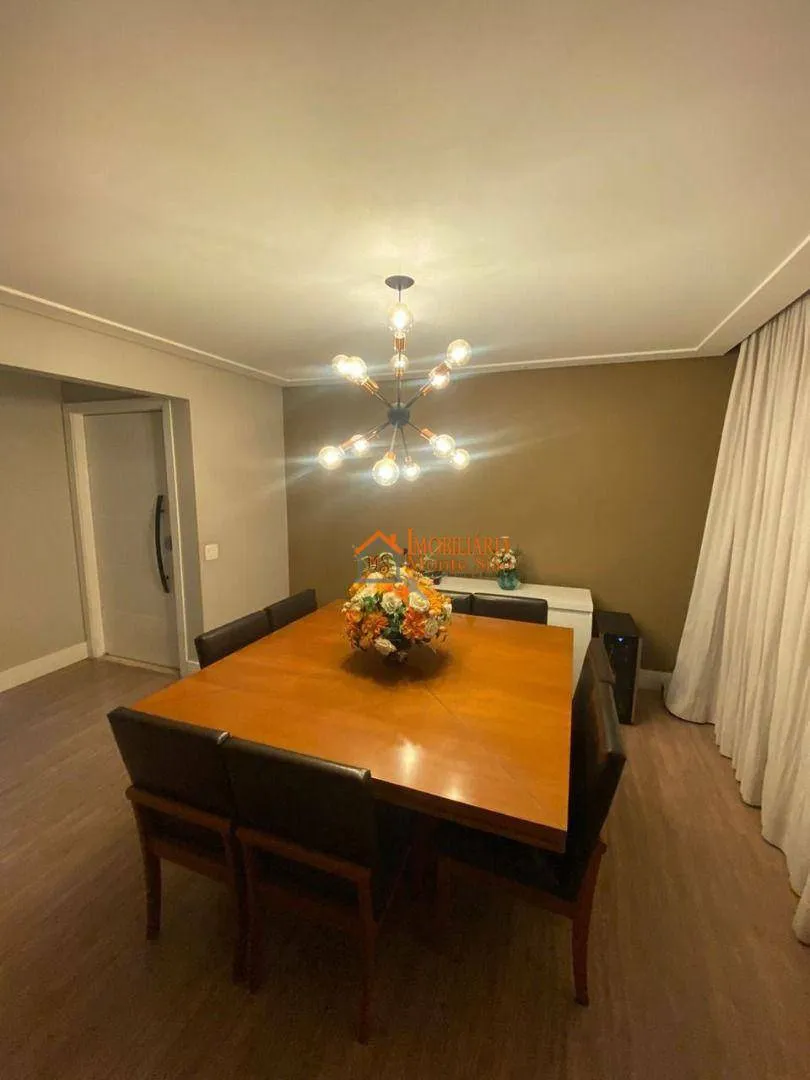 Imagem Apartamento com 3 dormitórios à venda por R$ 1.438.000,00 - Jardim Zaira - Guarulhos/SP