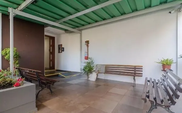 Imagem APARTAMENTO MOBILIADO E COM VAGA NO MENINO DEUS