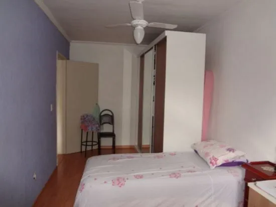 Imagem Casa para Venda - 330m², 4 dormitórios, sendo 1 suites, 3 vagas - Santana
