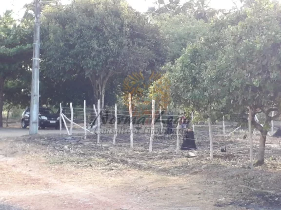 Imagem Oportunidade única: Terreno de 300m² à venda no Mosqueiro - Loteamento Parque São Jorge em Aracaju-SE!