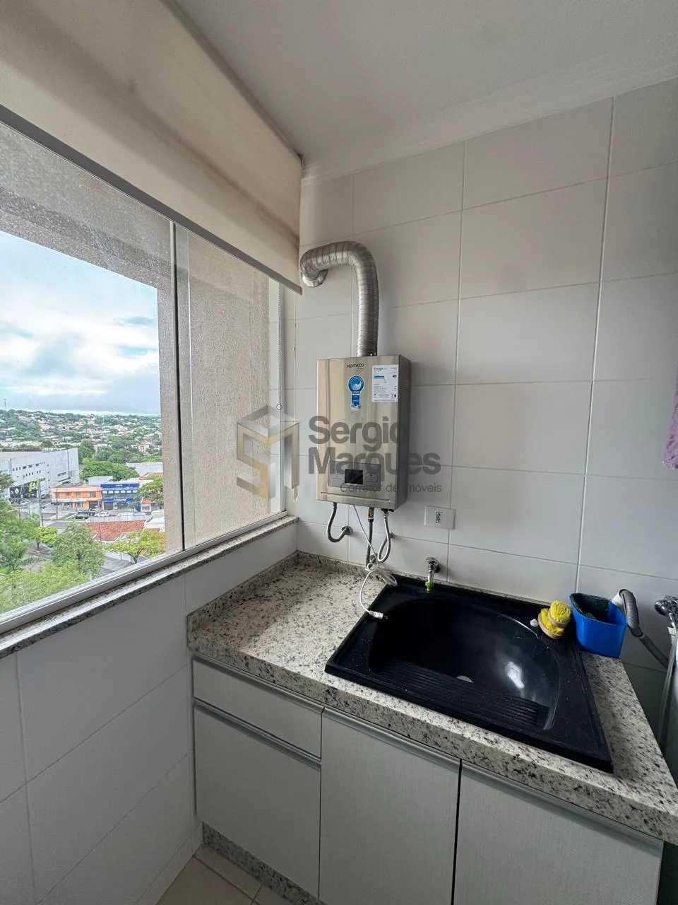 Imagem Apartamento 109m Umuarama-PR 421
