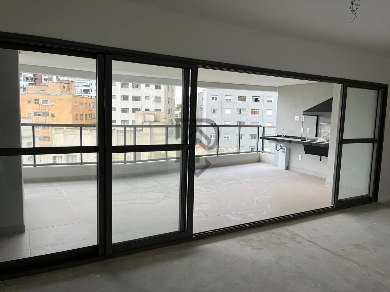 Imagem Apartamento Paraiso pronto para Signature by Ott