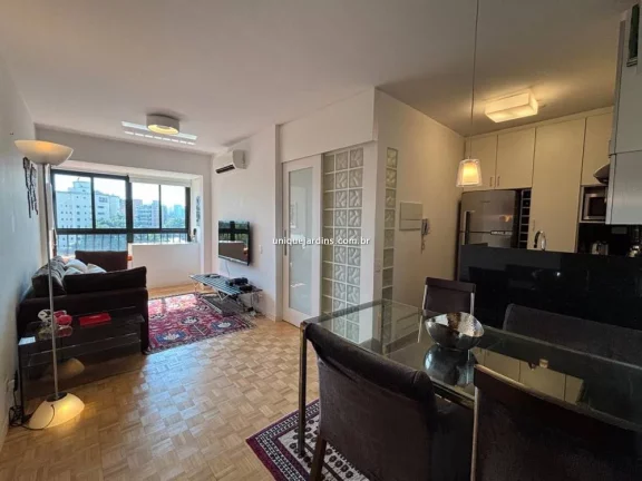 Imagem Apartamento para alugar Itaim Bibi São Paulo