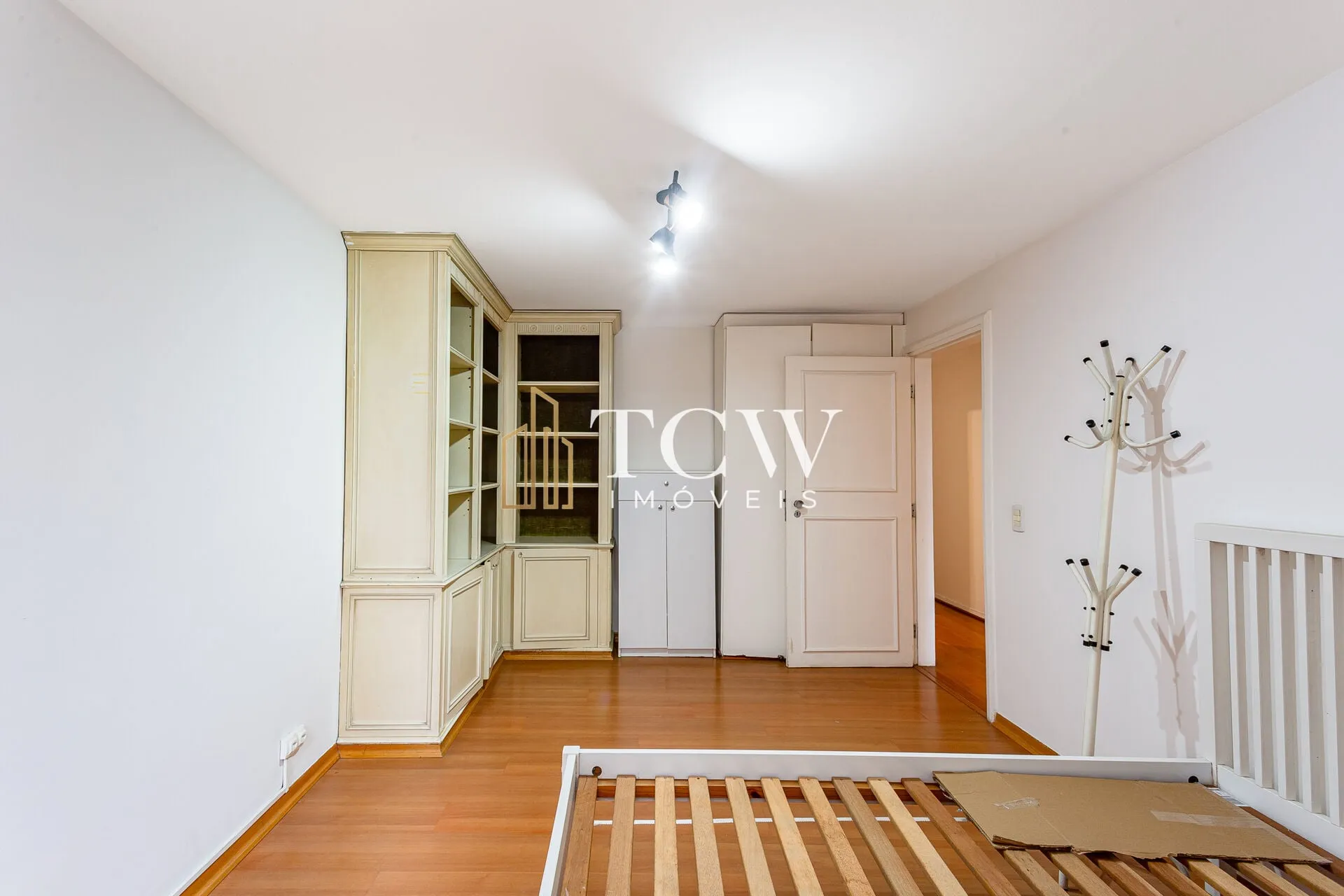 Imagem Apartamento à Venda no Itaim Bibi | 3 Dormitórios | 135 m² | 1 Vaga | São Paulo/SP