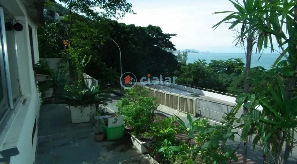 Imagem Casa com 3 dormitórios à venda, 170 m² por R$ 750.000,00 - São Conrado - Rio de Janeiro/RJ
