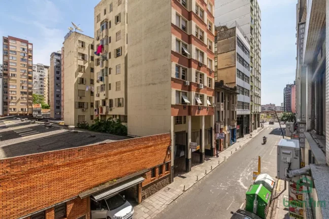 Imagem Apartamento para venda Centro Histórico Porto Alegre - AP1956