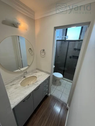 Imagem APARTAMENTO REFORMADO PARA VENDA NO CHÁCARA DAS FLORES, JARDIM SANTA TERESA, JUNDIAÍ SP