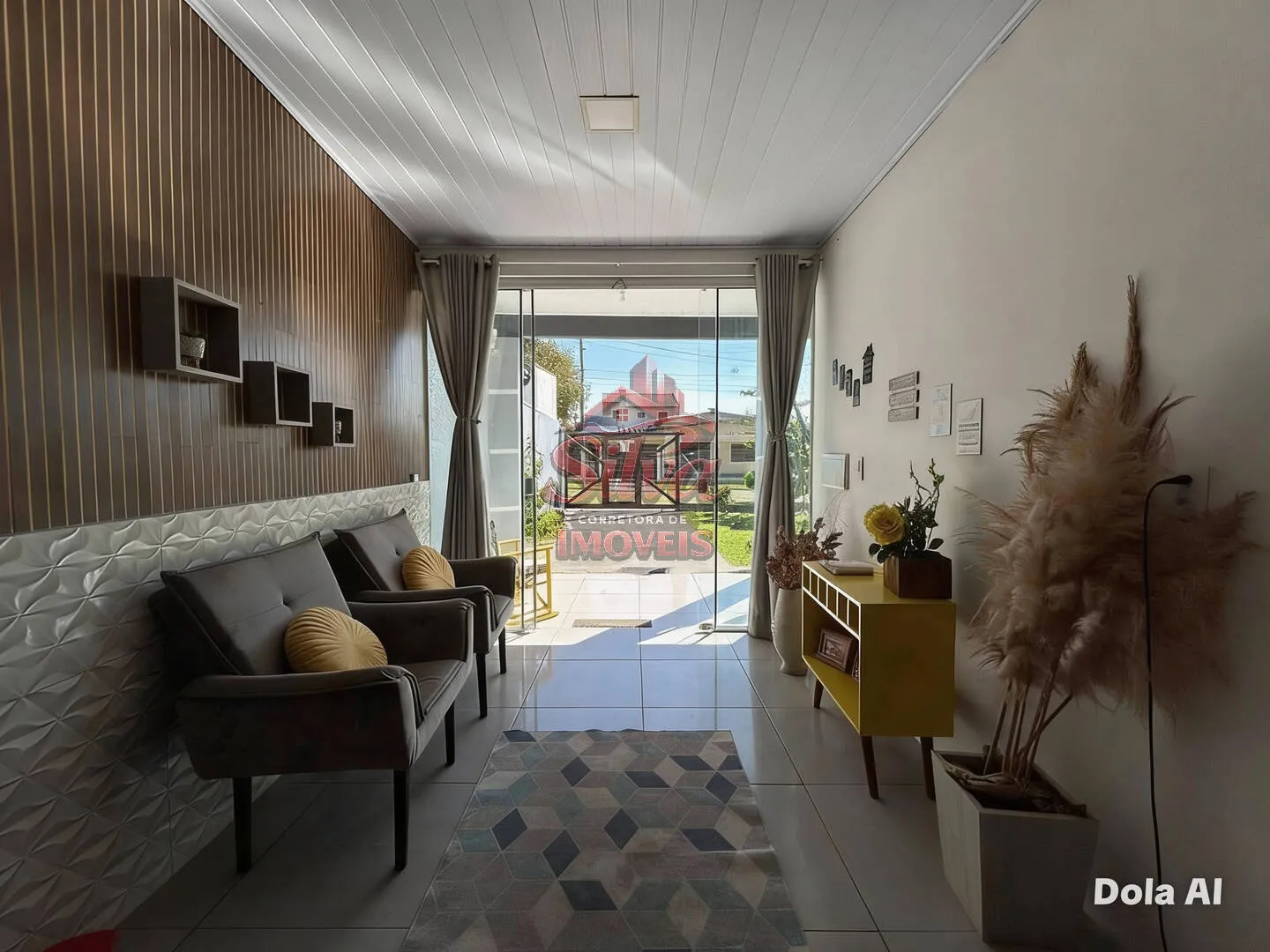 Imagem C1247 | Casa 4 dormitórios à venda a 300m do mar em Imbé
