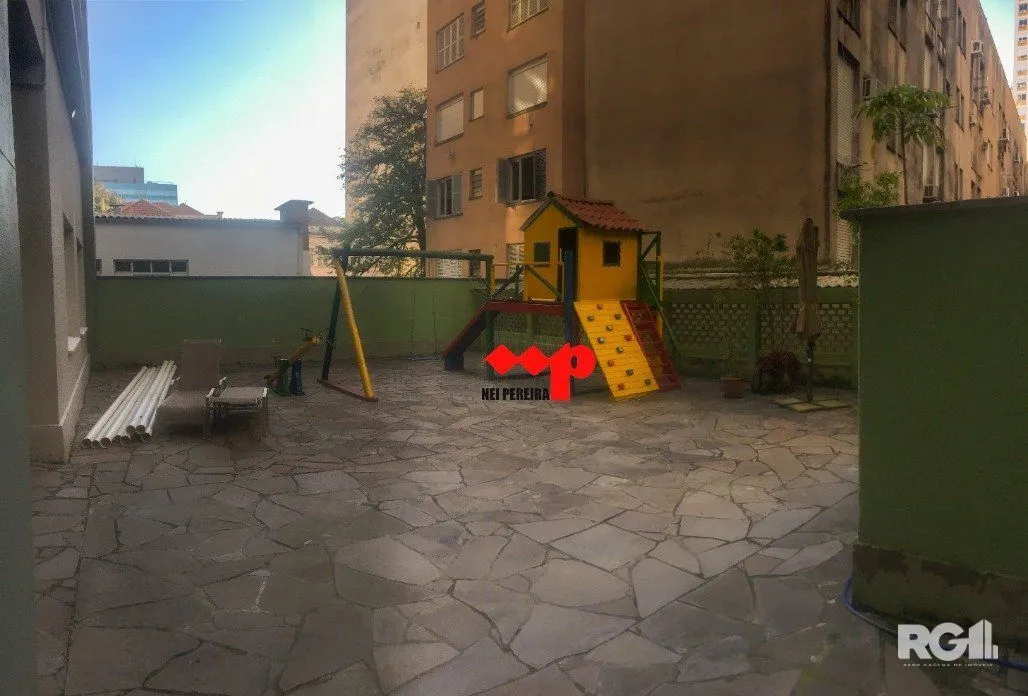 Imagem Apartamento em Centro Histórico