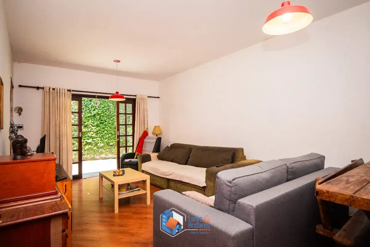Imagem Casa de vila para venda em Lapa com 3 quartos, 80m²
