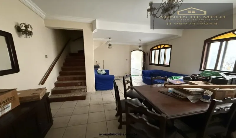 Imagem Casas para venda em São Paulo no bairro Lapa