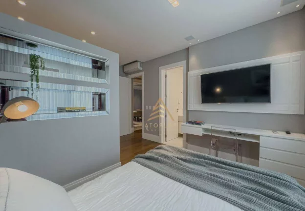 Imagem Apartamento à venda, 316 m² por R$ 17.500.000,00 - Centro - Balneário Camboriú/SC