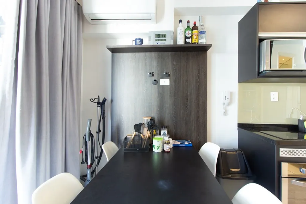 Imagem APARTAMENTO RESIDENCIAL em São Paulo - SP, Jardim Paulista