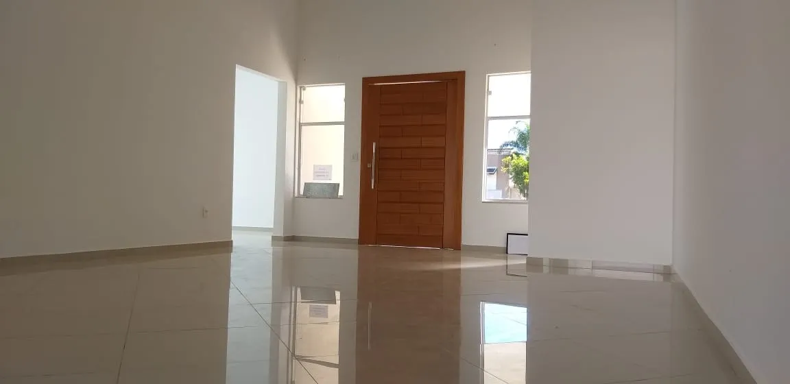 Imagem Casa para Locação 3 Quartos, 1 Suite, 2 Vagas, 292M², Loteamento Residencial Campos do Conde II, Tremembé - SP | Campos do Conde Versailles