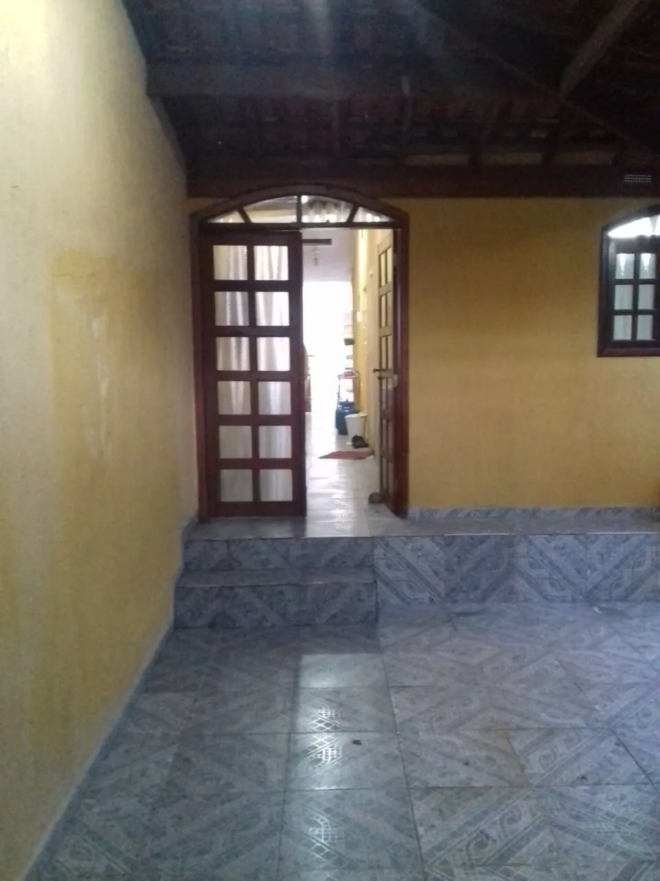 Imagem Casa à venda 5 Quartos, 1 Suite, 2 Vagas, 250M², Residencial Pasin, Pindamonhangaba - SP
