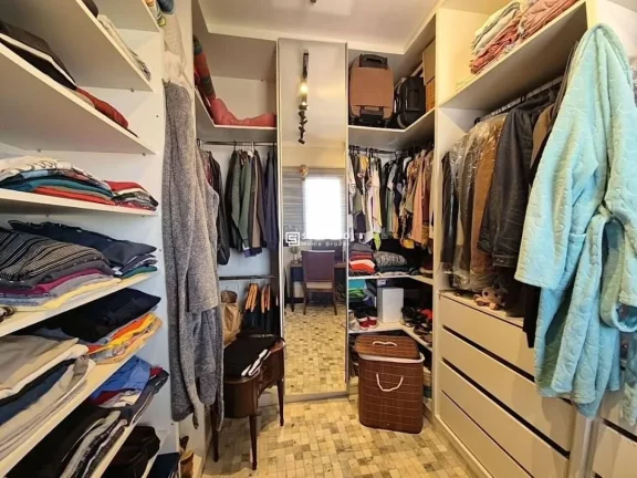 Imagem Apartamento com 3 dormitórios à venda, 87 m² por R$ 820.000,00 - Vila Prudente - Piracicaba/SP