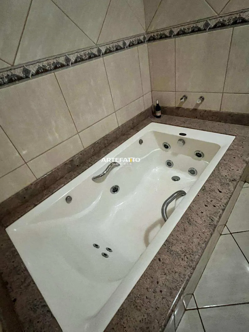 Imagem Casa à venda em Franca, Parque João Leite, com 3 quartos, 180m2