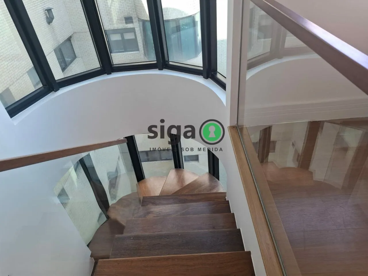 Imagem Cobertura de Luxo no Condomínio Villagio Panamby, Sofisticação, Conforto e Vista Deslumbrante