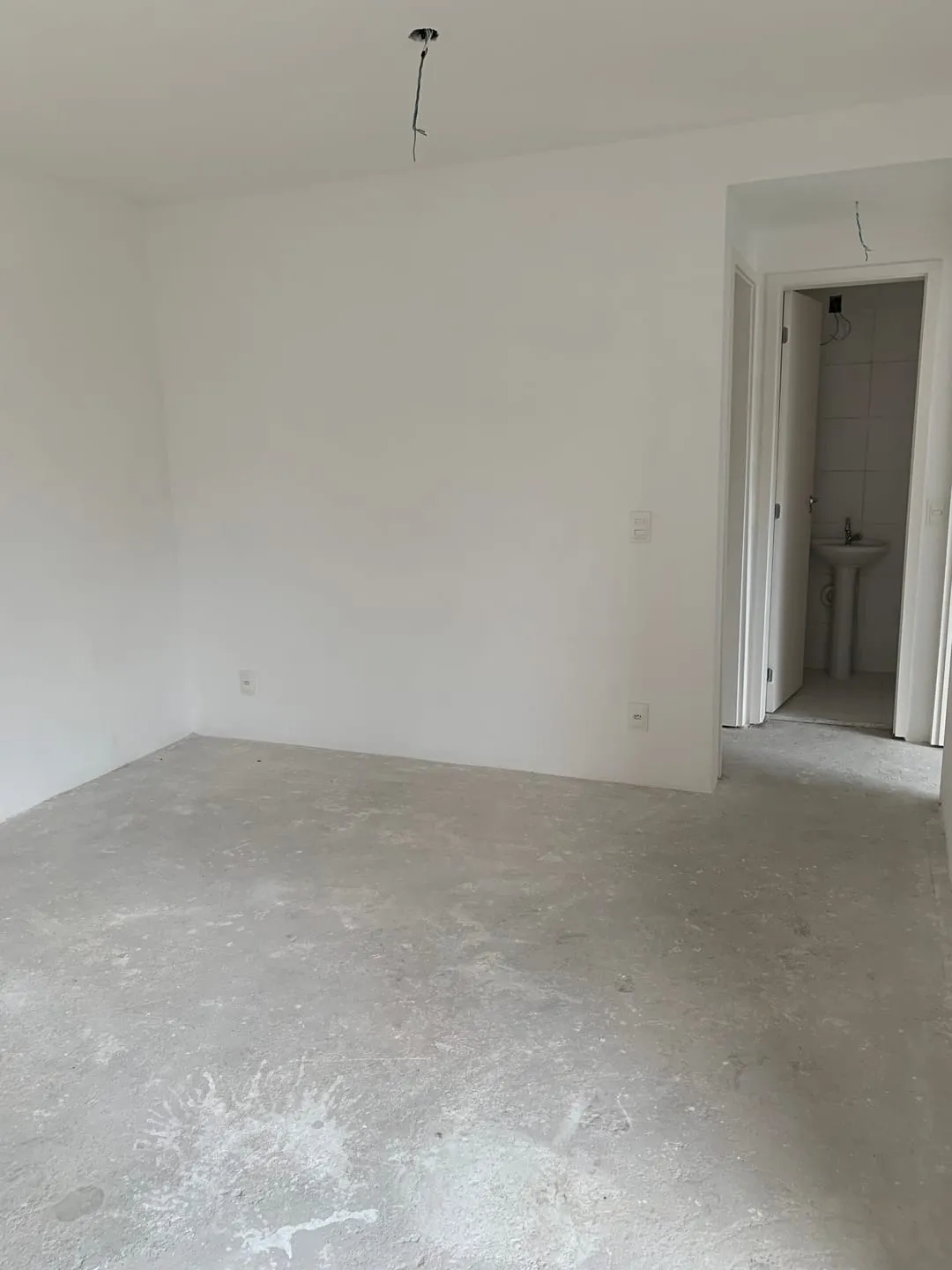 Imagem Apartamento à venda 2 Quartos, 1 Vaga, 52M², Crispim, Pindamonhangaba - SP | Reserva Anauá