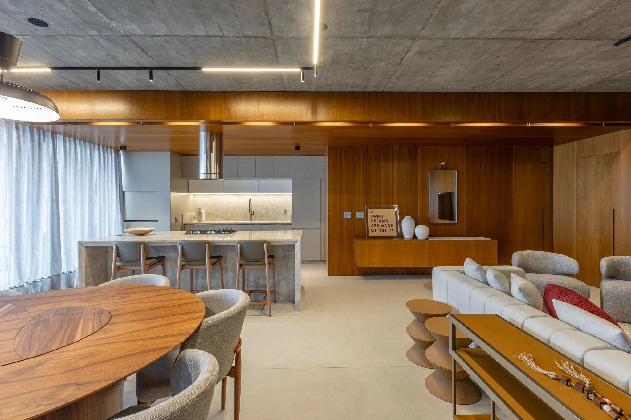 Imagem Apartamento à venda em Torres, Centro, com 4 quartos, 322m2