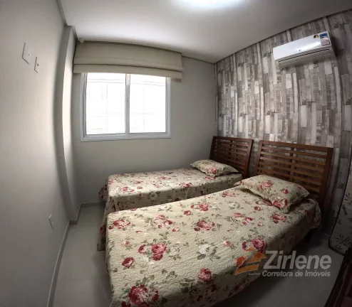 Imagem Belíssimo Apartamento de 3 Quartos na Praia do Morro
