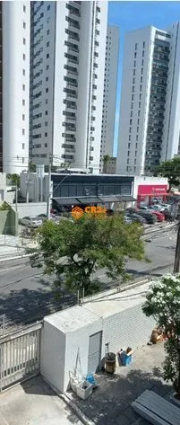 Imagem APARTAMENTO 2 QUARTOS EM BOA VIAGEM - EXCELENTE LOCALIZAÇÃO!