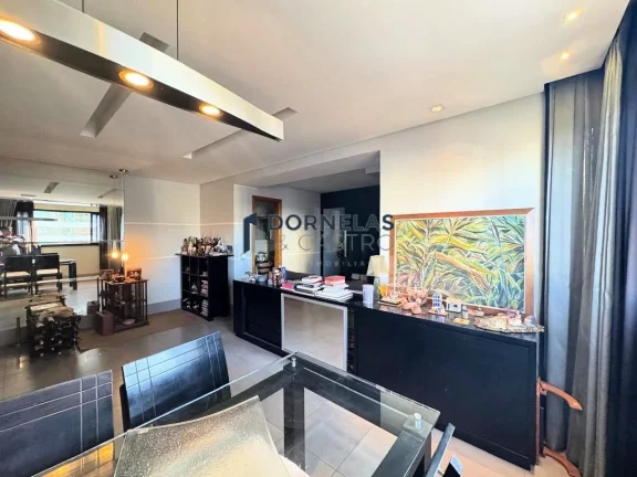 Imagem ABAIXOU!! APARTAMENTO TOTALMENTE REFORMADO RESIDENCIAL SOLARIUM PARK ÁGUAS CLARAS
