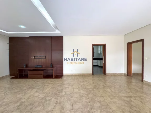 Imagem Casa no Condomínio QUINTAS DA JANGADA em Sarzedo/MG.