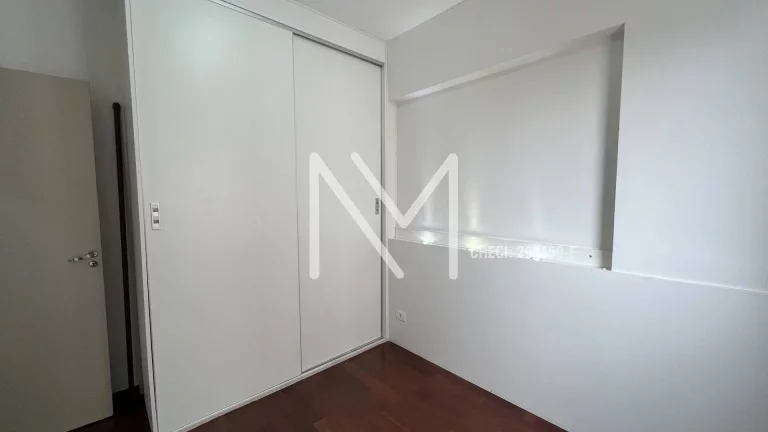 Imagem Apartamento à Venda e Locação 3 Quartos 1 Suíte 102m² - Jd das Indústrias