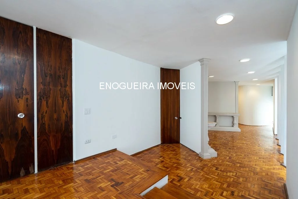 Imagem APARTAMENTO RESIDENCIAL em SÃO PAULO - SP, CERQUEIRA CÉSAR