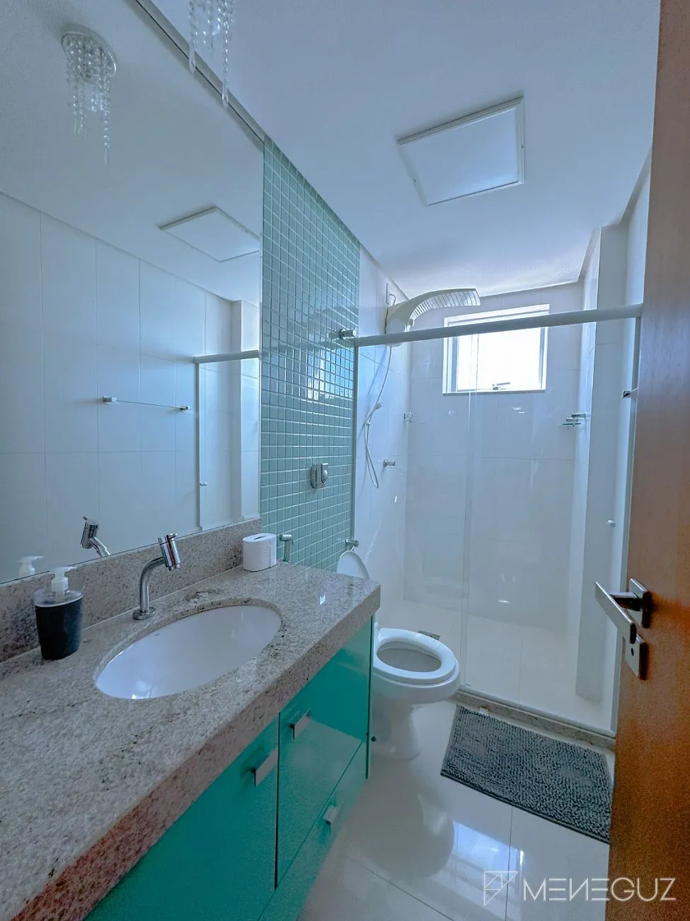 Imagem APARTAMENTO 3 QUARTOS A VENDA DE FRENTE PARA O MAR TOTALMENTE MOBILIADO E DECORADO