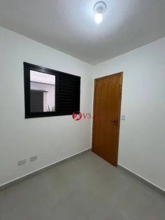 Imagem Apartamento com 2 dormitórios à venda, 41 m por R$ 300.000,00 - Tatuap?(C) - São Paulo/SP