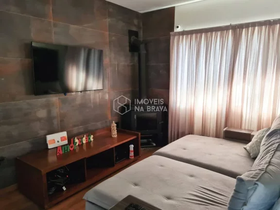 Imagem CASA 4 QUARTOS ALUGUEL - PRAIA BRAVA ITAJAI -SC