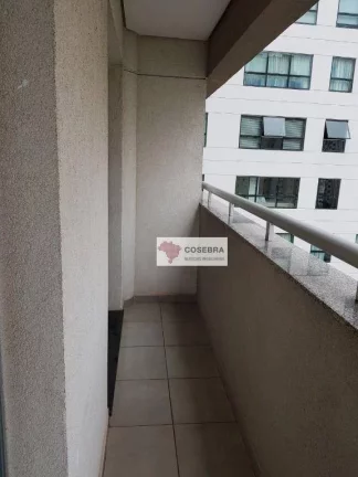 Imagem Sala, 41 m² - venda por R$ 1.200.000,00 ou aluguel por R$ 6.420,86/mês - Vila Olímpia - São Paulo/SP