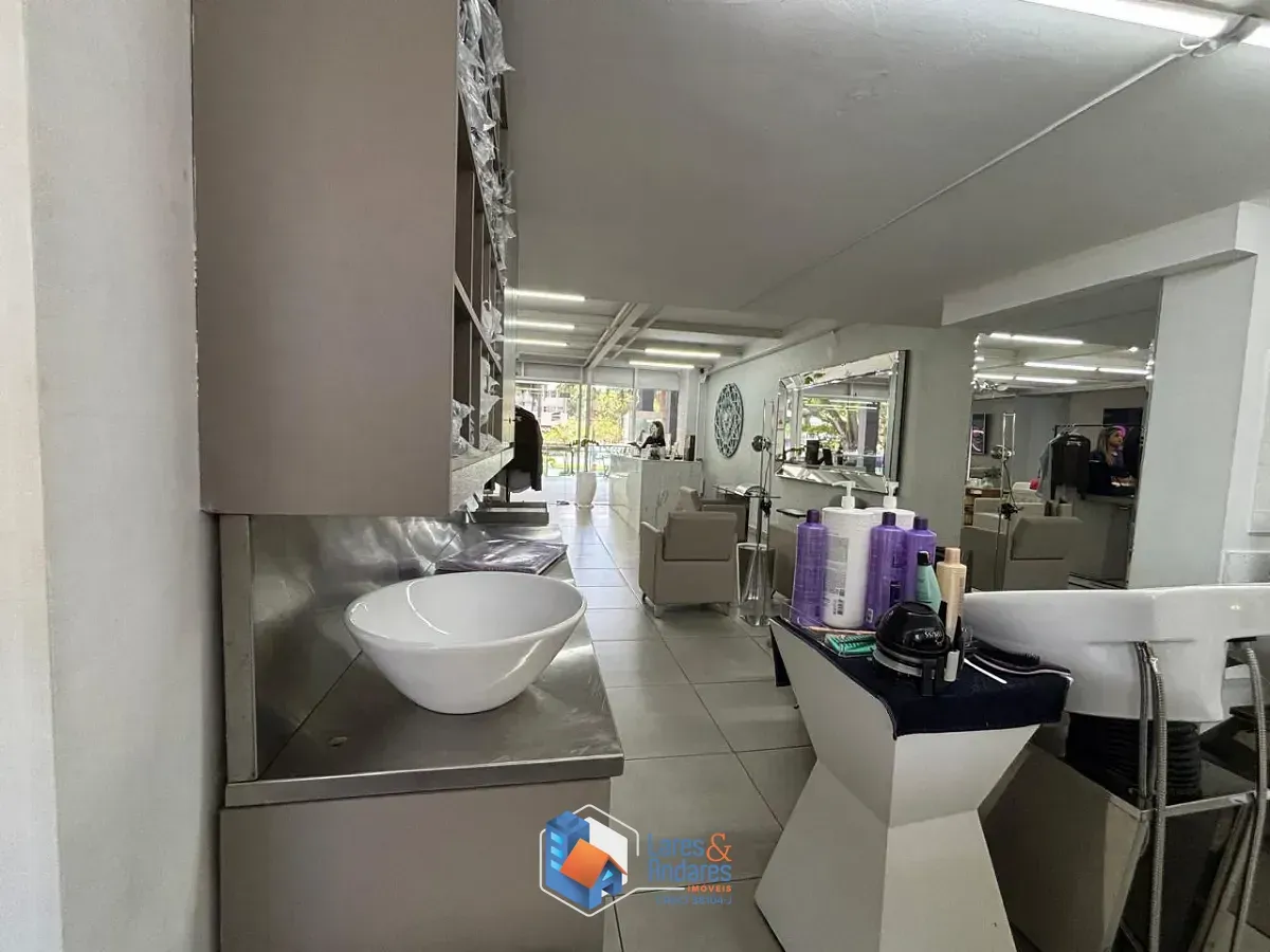Imagem Conjunto comercial para venda em Jardim Paulistano, 152m²