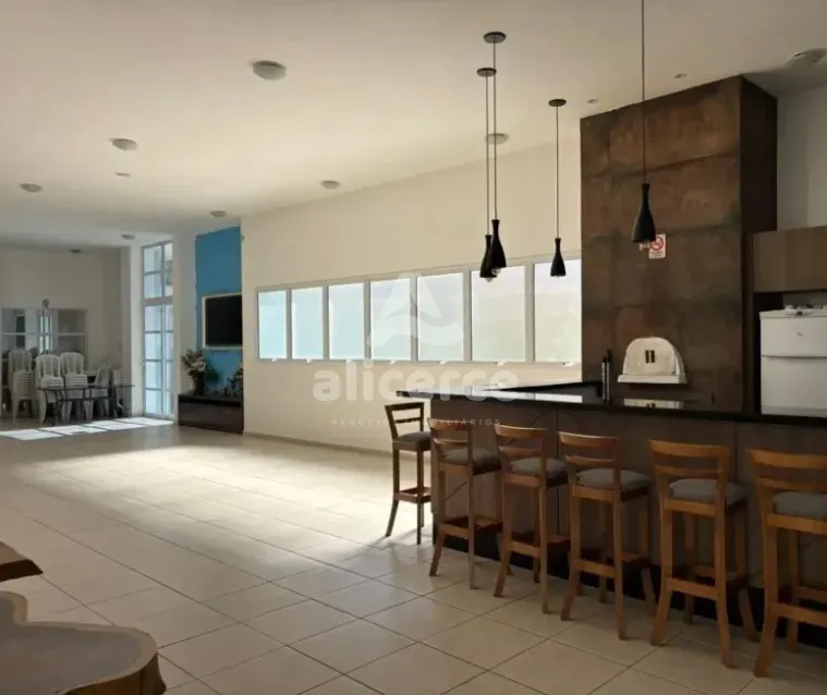 Imagem Apartamento à Venda no Bairro Bela Vista - Conforto e Lazer Completo