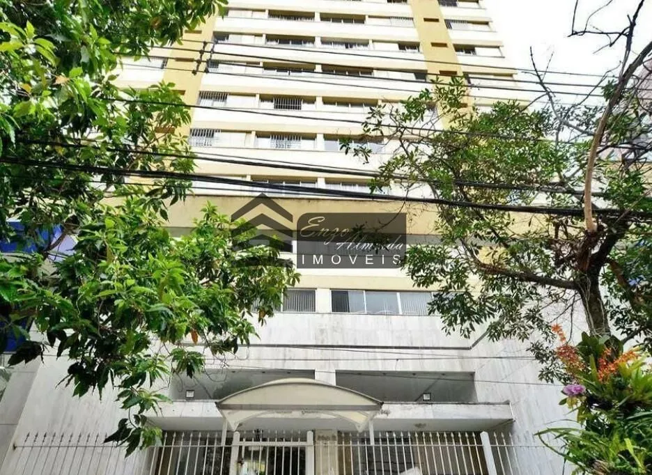 Imagem Apartamento à venda em São Paulo/SP
