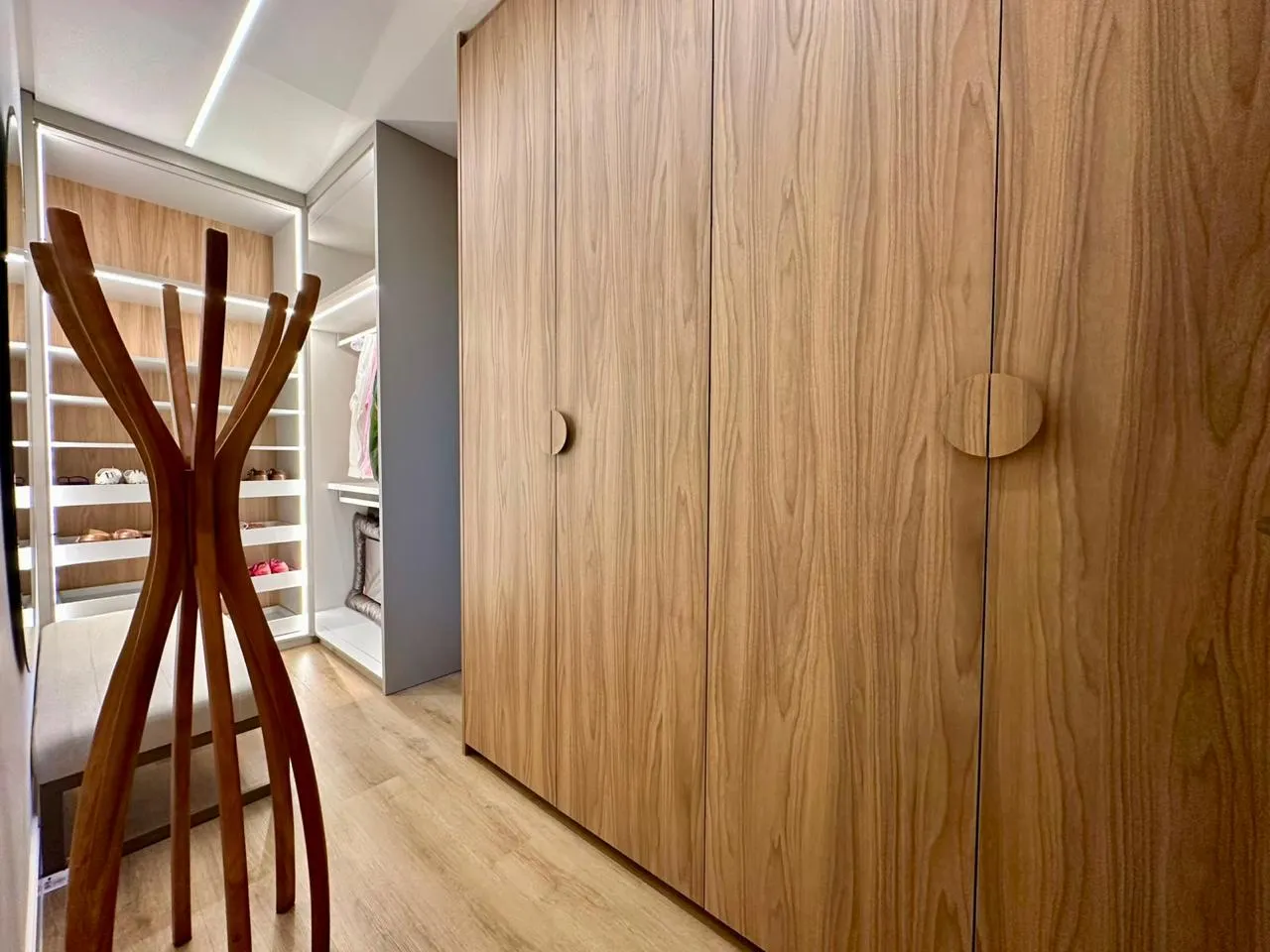Imagem Apartamento com vista para o mar à venda com 210m2 por R$ 7.300.000,00