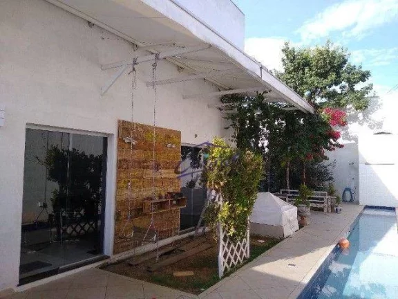 Imagem Sobrado com piscina venda Butantã