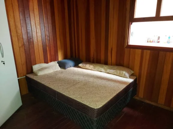 Imagem Casa em Condomínio Fechado - Massaguaçu - Caraguatatuba - SP