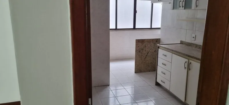 Imagem Apartamento a Venda no bairro Recreio dos Bandeirantes - Rio de Janeiro, RJ