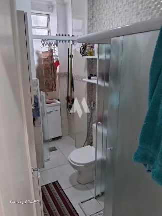 Imagem Apartamento com vista para o mar na praia do Itararé!