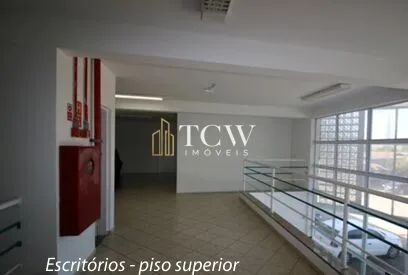 Imagem Galpão Industrial à Venda em Itatiba | 3.003 m² | Terreno de 30.000 m² | Itatiba/SP
