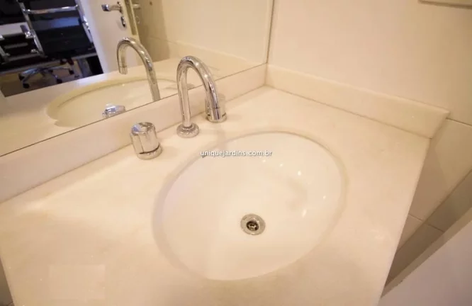 Imagem Apartamento para alugar Jardim América São Paulo